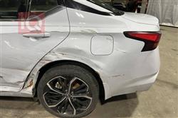 نيسان ألتيما